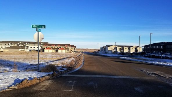 Two Commercial Lots For Sale in Sidney, MT: 1001 Holly Street, Sidney, MT 59270